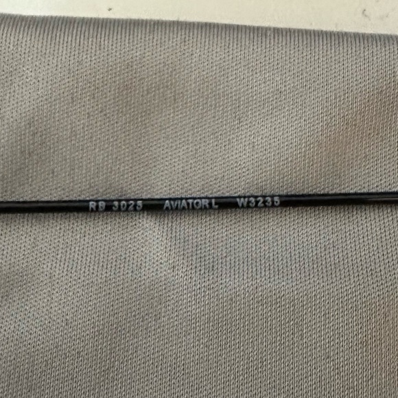 Authentic ray bans - Picture 5 of 6